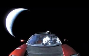 Tesla Илона Маска может вернуться на Землю