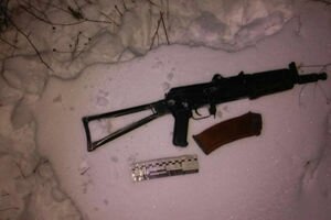 Под Одессой полиция задержала киллеров, которые расстреляли машину с местным фермером
