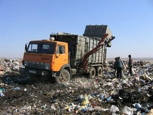 В Украине могут повысить тариф на вывоз мусора почти в три раза