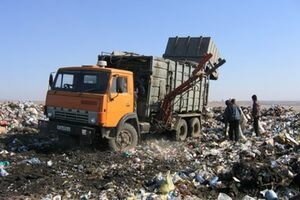 В Украине могут повысить тариф на вывоз мусора почти в три раза