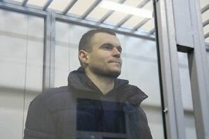 Дело Труханова: суд на два месяца арестовал одного из фигурантов