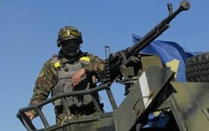 Минобороны: состояние раненого на Донбассе бойца ВСУ оценивается как тяжелое