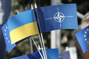 В НАТО назвали причину, почему не берут Украину в Альянс