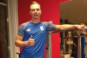 Сколько призовых получит украинский фристайлист Абраменко за золото Олимпиады