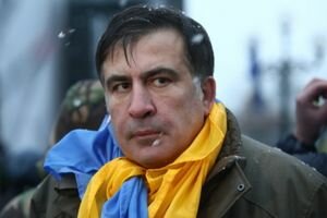 Саакашвили: У нас будет свой президентский кандидат "от народа"