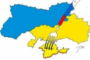 Джеппар: В Украине 26 февраля признают Днем сопротивления Крыма российской оккупации