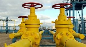 В Украине до 2022 года планируют сократить потребление газа