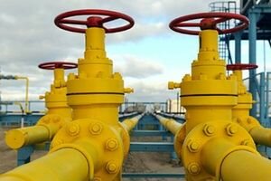 В Украине до 2022 года планируют сократить потребление газа