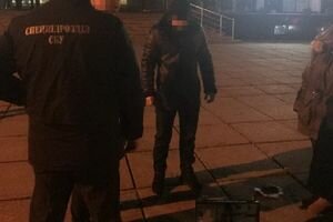 В Одесской области на взятке в $2 тысячи погорел инспектор Гоструда
