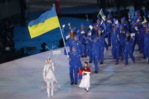 Знаменосец Украины в Пхенчхане-2018 Елена Пидгрушная не выступит на Олимпиаде
