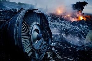 О крушении рейса MH17 на Донбассе сняли документальный фильм