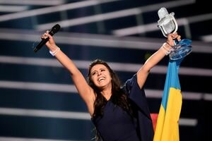 Джамала представит новую песню в финале Нацотбора на Евровидение-2018