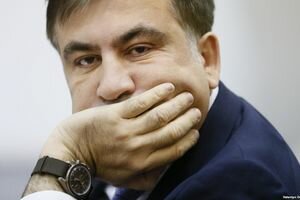 В ГПСУ не знают, кто платил за транспортировку Саакашвили в Польшу 