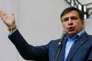 Выдворение Саакашвили из Украины: суд обязал полицию начать расследование 