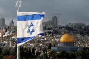Посольство США перенесут в Иерусалим до конца весны