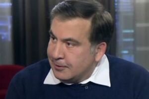 Саакашвили рассказал, когда собирается вернуться в Украину 