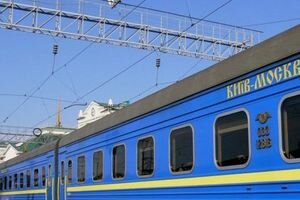 Более 150 миллионов: поезда "Укрзализныци" в Россию оказались самыми прибыльными