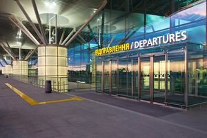  В аэропорту "Борисполь" украинец пытался провезти 20 кг серебра в гранулах
