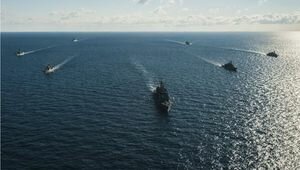 НАТО обеспокоено расширением военного влияния России в Черном море