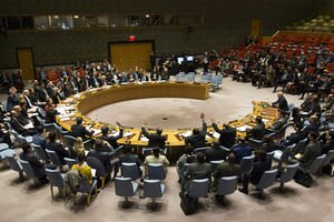 Совбез ООН единогласно поддержал скандальную российскую резолюцию по Йемену