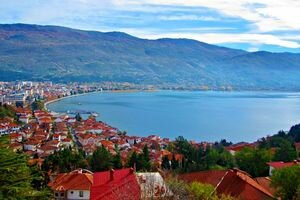Македония представила четыре варианта нового названия страны