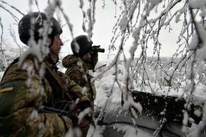 Сутки в АТО: боевики активизировались в районе Светлодарска, ранен один украинский солдат