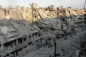 США обвинили Россию в несоблюдении режима прекращения огня в Сирии