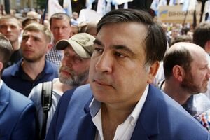 Порошенко о реадмиссии Саакашвили в Польшу: Все было выполнено безупречно