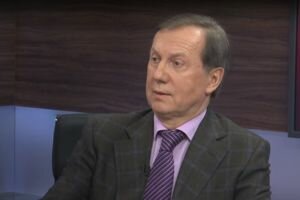 Журавский: Кандидаты в антикоррупционный суд должны будут пройти детектор лжи 