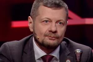Мосийчук: Власть в Украине находится под внешним управлением