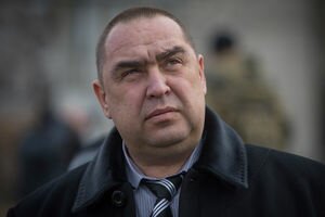 Столичный суд вызвал Плотницкого в суд повесткой в газете