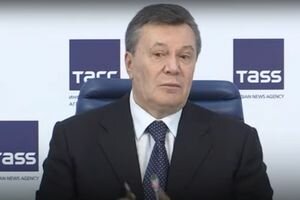 Янукович заявил, что не оплачивал пиар-услуги Манафорта