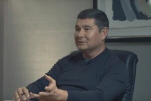 Онищенко рассказал, почему Порошенко хотел "убрать" Яценюка