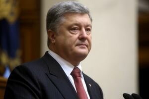 Порошенко заявил о преодолении критической ситуации с поставками газа в Украину