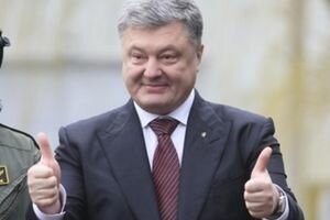 Порошенко рассказал, как в ЕС оценивают изменения в Украине 