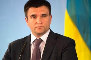 Климкин: Русские спекулируют на антивенгерских настроениях в Украине 