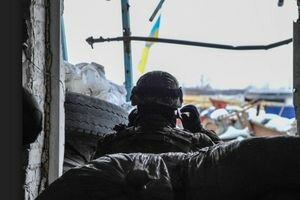 Новое "перемирие" на Донбассе: Тука рассказал о ночном танковом обстреле