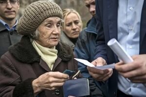 "На размер должен влиять стаж": в Украине изменят механизм начисления пенсий