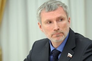 Обстрел машины российского депутата: в ВСУ заявили, что не применяли оружие