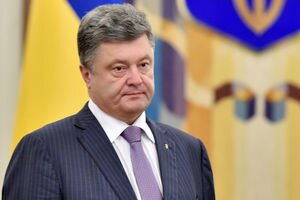 Порошенко: Попытки РФ провести президентские выборы в Крыму противоречат международному праву