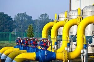 Газовый конфликт "Нафтогаза" и "Газпрома": охрану украинских ГТС усилили 