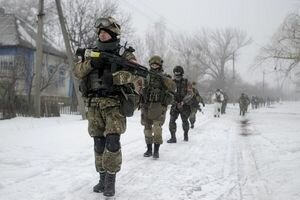 Перемирие на Донбассе вновь нарушено: в штабе АТО рассказали о вражеских обстрелах