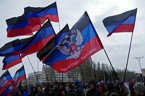Волкер: Минские соглашения предусматривают полную ликвидацию "ДНР" и "ЛНР"