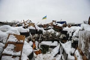 Штаб АТО: Боевики не соблюдают режим тишины на Донбассе 