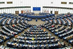 В Европарламенте призвали ЕС сократить зависимость от российского газа