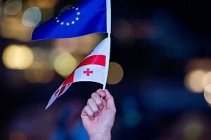 В ЕС могут рассмотреть вопрос о нарушении Грузией условий безвиза