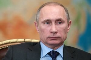 Кто-то подвел нас к этой черте: Путин заявил, что Россию заставили аннексировать Крым