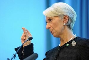 МВФ обратился к Трампу: В торговой войне не будет победителей