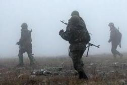 Перемирие на Донбассе не соблюдается: штаб АТО сообщил об обстреле со стороны боевиков 