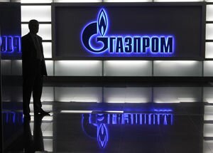 Гройсман поручил готовиться к аресту активов "Газпрома" по всему миру